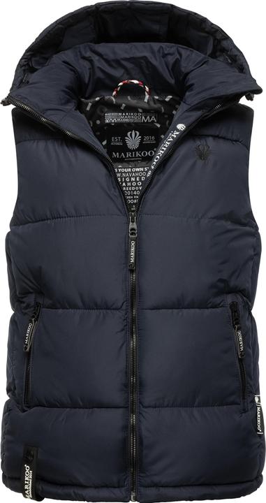 Actual product image Marikoo Ice flakes (3XL)