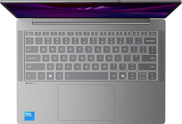 Image du produit Lenovo IdeaPad Slim 5 14IRH10 (14", Intel Core i5-13420H, 16 Go, 512 Go, DE)