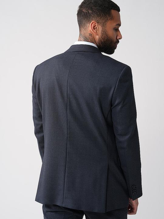 Actual product image Roy Robson PINPOINT jacket (54)
