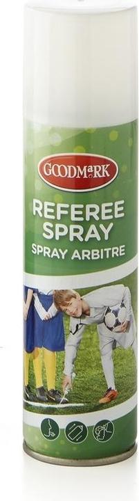 Goodmark Schiedsrichter Spray