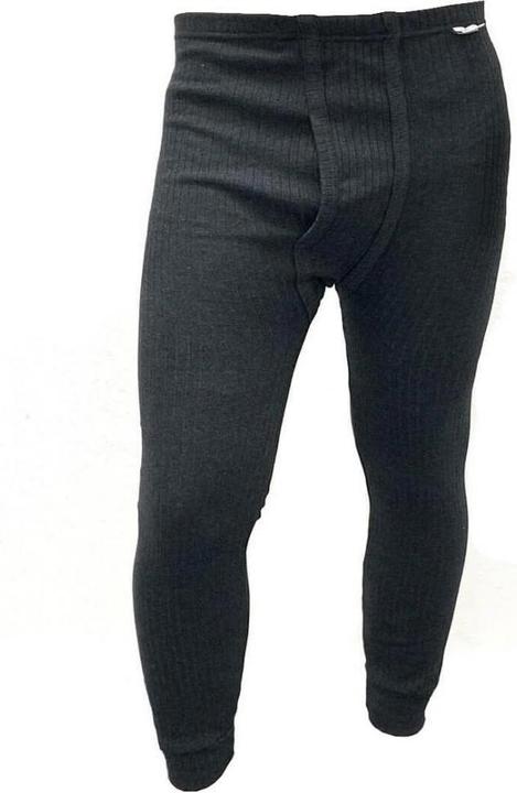 Actual product image Garcia Pescara Men's thermal pants size 3XL (3XL)