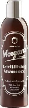 Produktbild Morgans Pomade Revitalising Shampoo (250 ml, Flüssiges Shampoo)