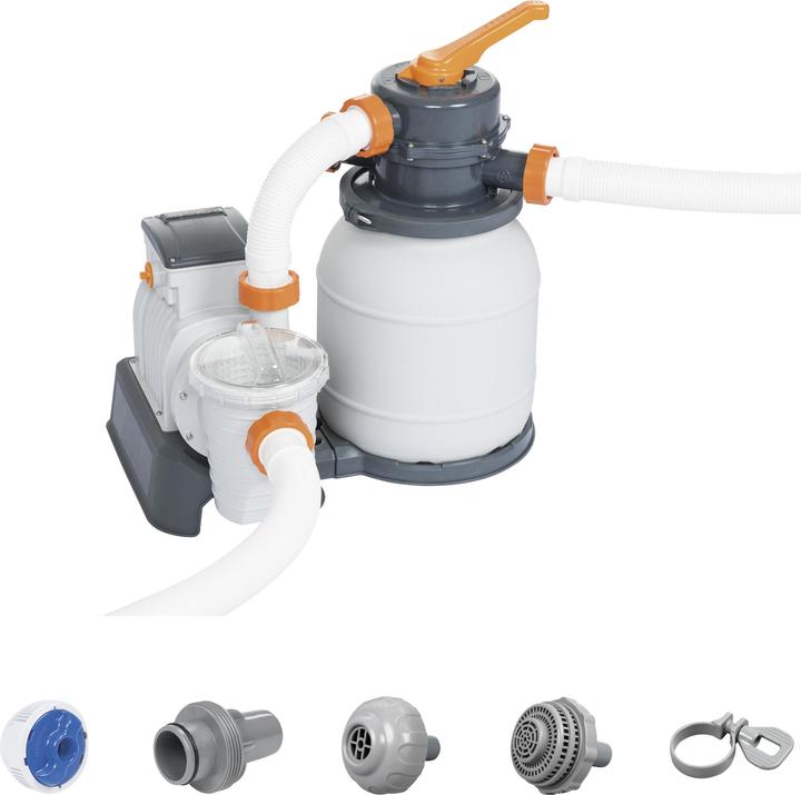 Produktbild Bestway 58497-2