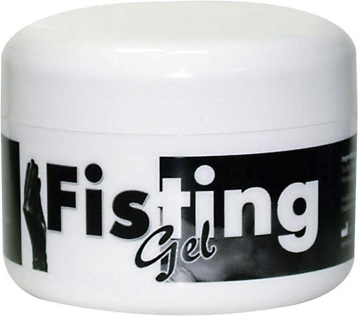 Produktbild Orion Fisting Gel (200 ml)