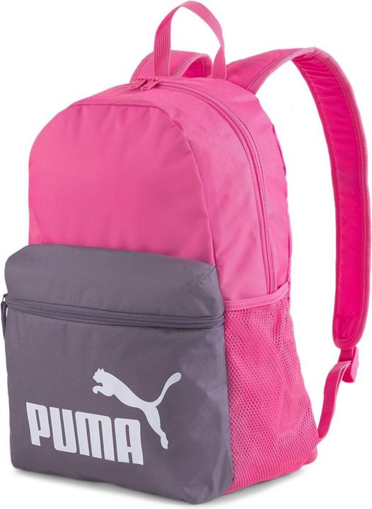 Produktbild Puma Phase Backpack-075487 (22 l)