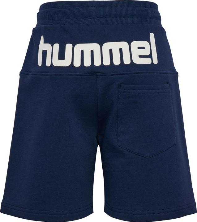 Produktbild hummel Hmlflow Shorts (116)