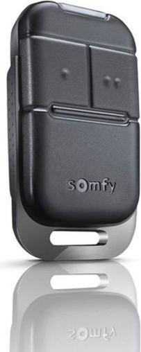 Produktbild somfy 2-Kanal Funkhandsender (Handsender)