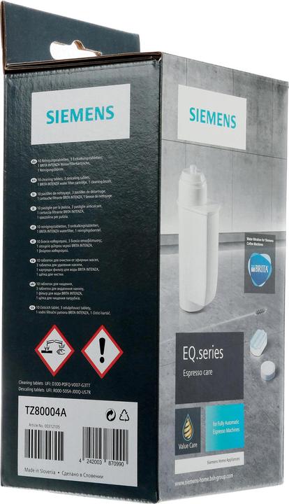 Productafbeelding Siemens Verzorgingsset (2227.50 ml)