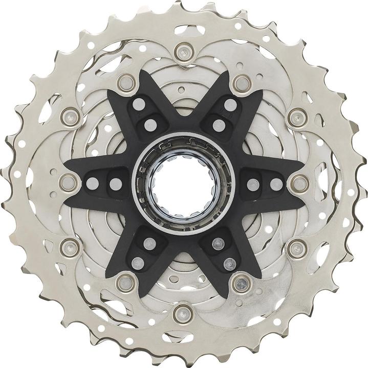 Produktbild Shimano 105 CS-R7100-12 (12-fach, 11-34)