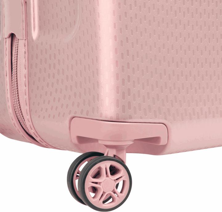 Immagine prodotto Delsey Walizka TURENNE 70cm 4 RUOTE DOPPIE CASSA CARRELLO PEONIA (89 l, XL (da 115l))