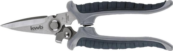 Image du produit kwb Sécateur polyvalent