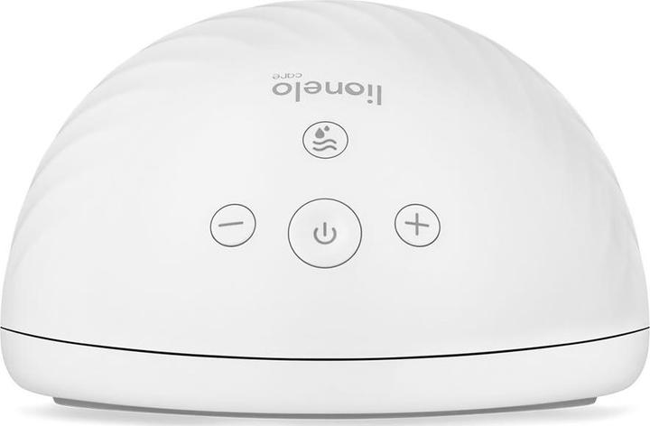 Actual product image Lionelo Fidi Free