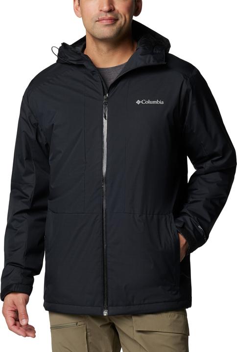 Produktbild Columbia Point Park™ II Insulated Jacket (L)