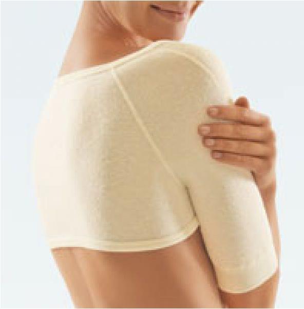 Immagine prodotto Bort Medical Scaldapiedi Clima Care bianco XL (XL)