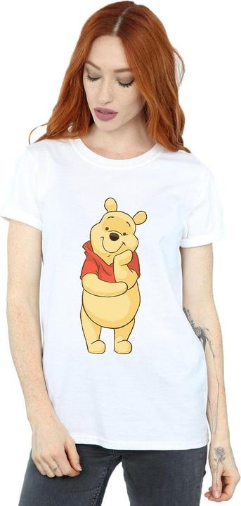 Produktbild Disney Winnie The Pooh Cute TShirt (3XL)