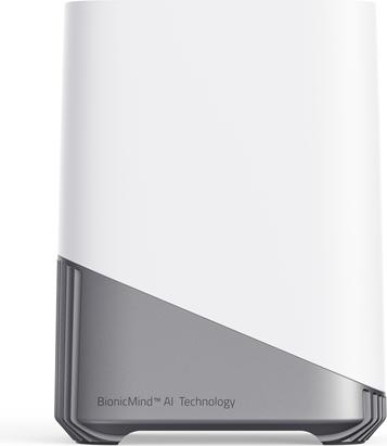 Actual product image eufy HomeBase S380 (Network Video Recorder (NVR))