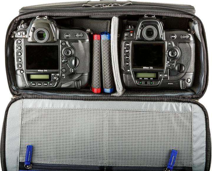 Immagine prodotto Think Tank Acquista ThinkTank ThinkTank Urban Access Sling 10 (Borsa a tracolla per fotocamera)
