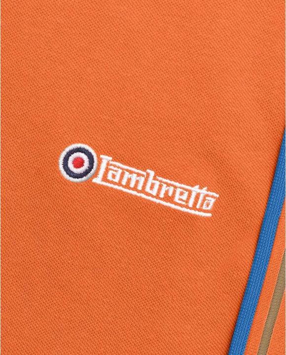 Produktbild Lambretta Poloshirt (S)