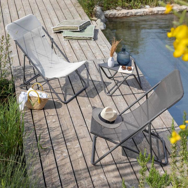 Immagine prodotto Lafuma Sedia da giardino (84 cm)