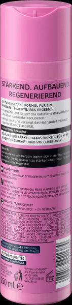 Produktbild dm BaleaProfessional Wachstum und Stärke (250 ml, Flüssiges Shampoo)