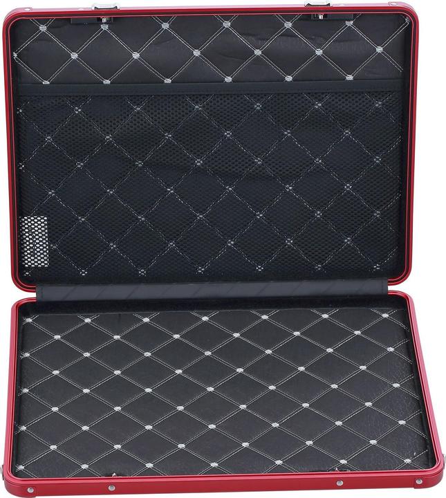 Immagine prodotto Aleon Custodia per laptop in alluminio da 17" (18.11")