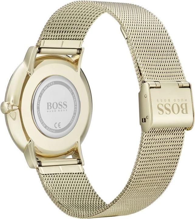 Produktbild Hugo Boss Horizon (Analoguhr, 40 mm)