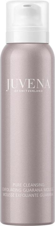 Juvena Pure Cleanser Exfoliating Guarana Mss 125 ml (Peeling, 125 ml)