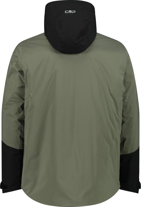 Image du produit CMP Campagnolo Hoodie (46, S)