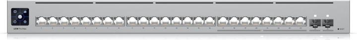 Actual product image Ubiquiti UniFi Pro Max 24 (24 Ports)