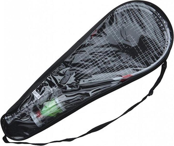 Image du produit Sunflex Speed Badminton Set