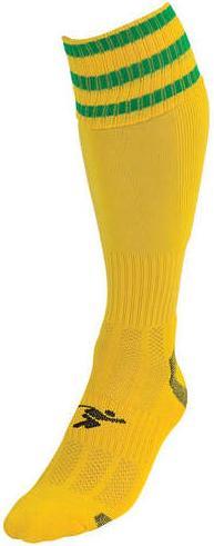Produktbild Precision Socken 3 stripe (40, 46)