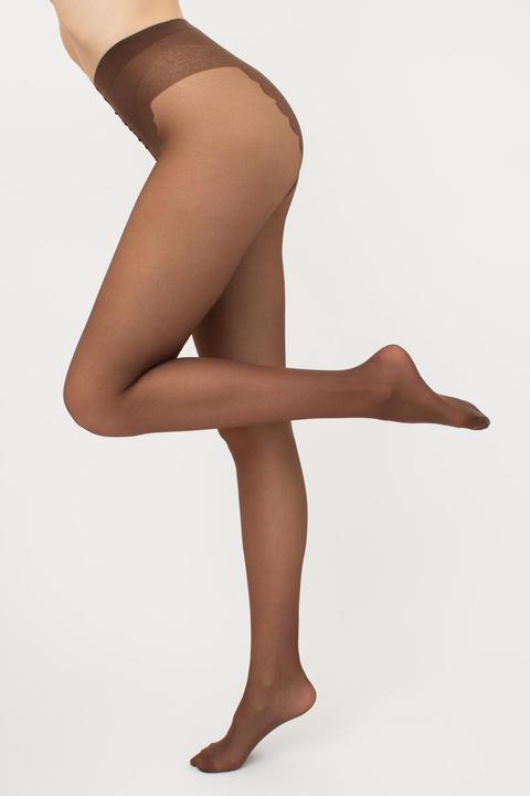 Produktbild Giulia Chic 20 bikini (20 DEN, 44 - 46)