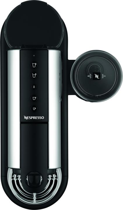 Produktbild De'Longhi Nespresso CitiZ Platinum&Milk (NESPRESSO Original)