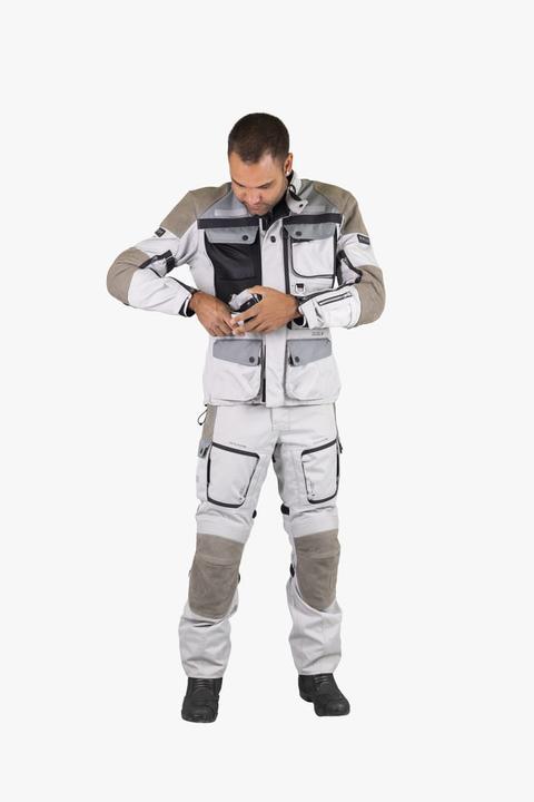 Produktbild iXS Montevideo-Air 2 (Herren, XL)