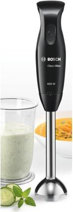 Immagine prodotto Bosch Hausgeräte Frullatore CleverMixx