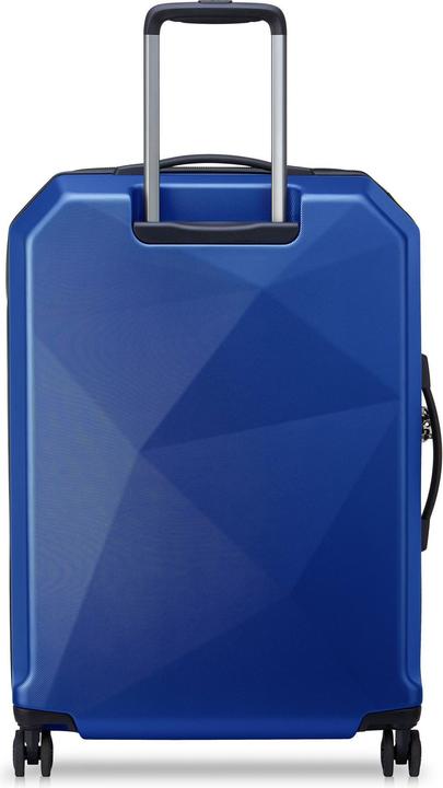 Produktbild Delsey Karat 2.0 4 Rollen Trolley 66 cm (70 l, M (50 - 90l))