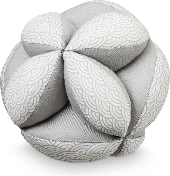 Cam Cam Copenhagen Babyball Grey Wave