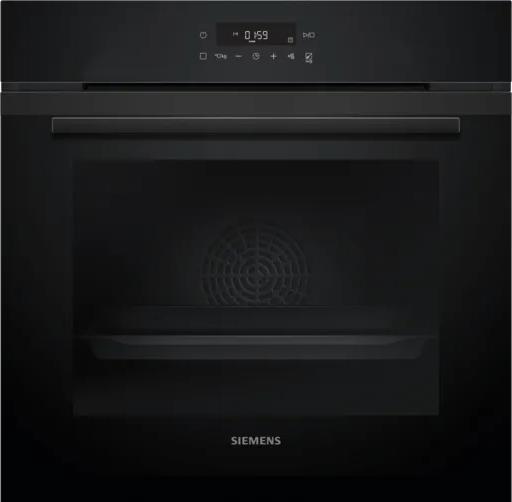 Actual product image Siemens Built-in Cooker/Oven HB272ABB0