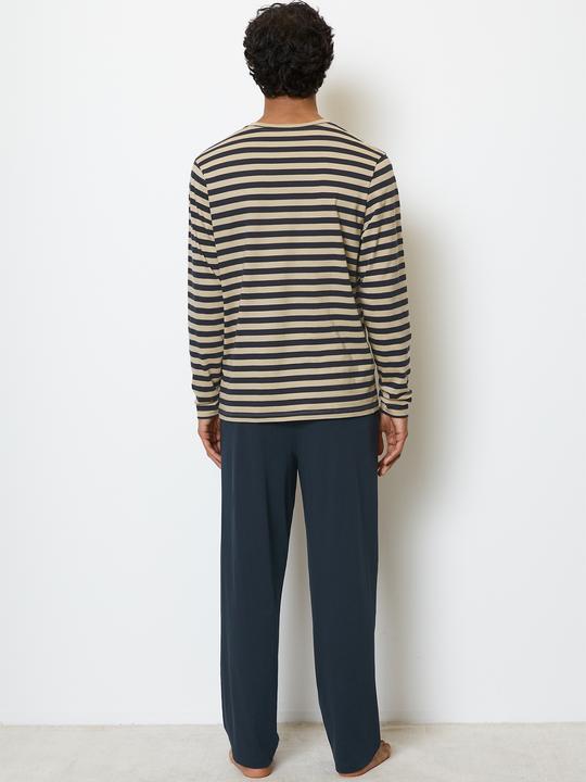 Actual product image Marc O'Polo Natural jersey pyjamas (S)