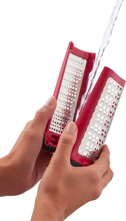 Produktbild Tefal Ingenio Parmesanreibe
