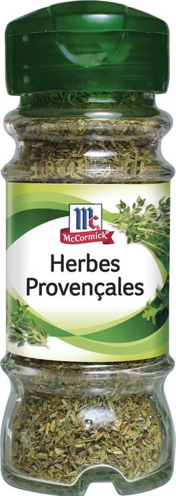 Actual product image McCormick Herbes Provencales (17 g)