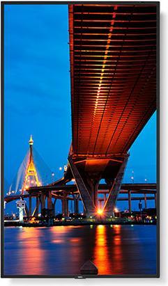 Productafbeelding Sharp M651-2 65 INCH UHD 500CD/SQM (3840 x 2160 Pixels, 65")