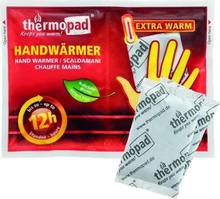 Produktbild Thermopad Handwärmer 1 Paar