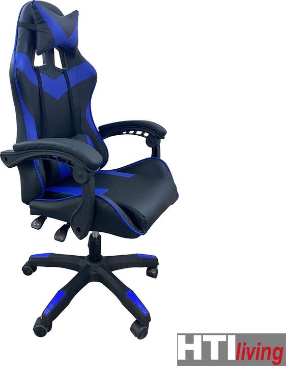 Actual product image HTI-Living Gaming chair