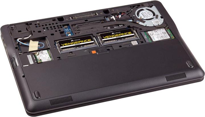 Image du produit Corsair Vengeance (2 x 16GB, 3000 MHz, RAM DDR4, SO-DIMM)