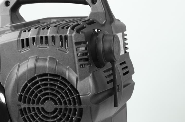 Actual product image Stanley Fatmax DST 101/8/6 (8 bar, 6 l)