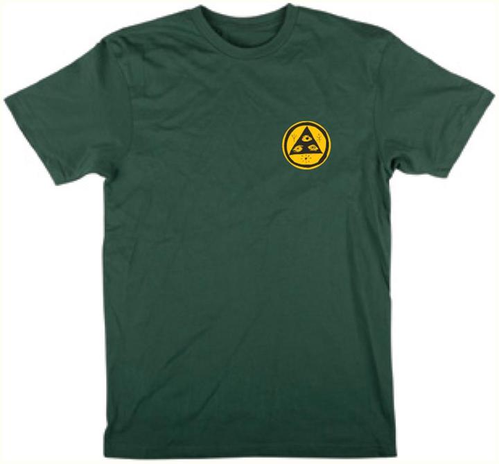 Produktbild Welcome Krampus T-Shirt (L)