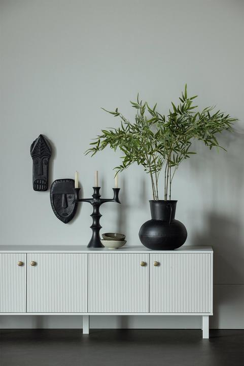 Actual product image Woood Madu (56 x 160 x 46 cm)