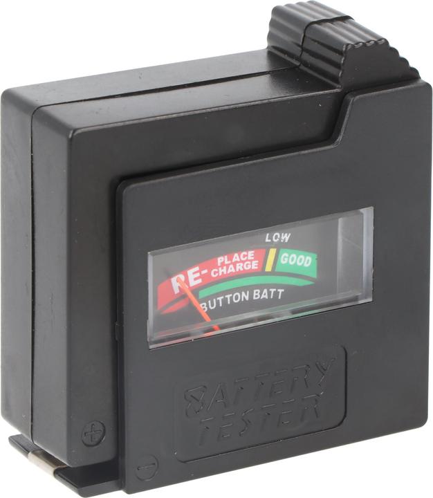 AccuCell Universal EnergyTest