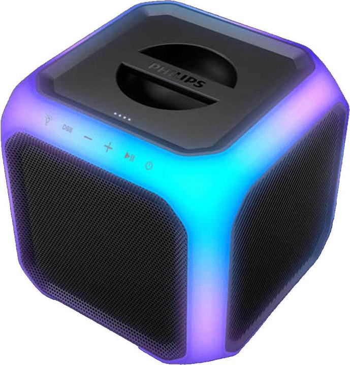 Immagine prodotto Philips TAX7207/10 (12 h, Batteria ricaricabile)